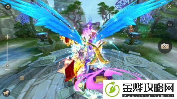 蜀门手游日常任务速刷攻略详解