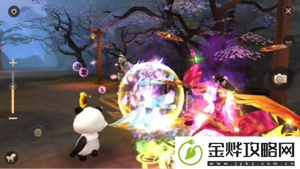 蜀门手游日常任务速刷攻略详解