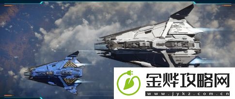 星际公民和42中队开发取得重大进展