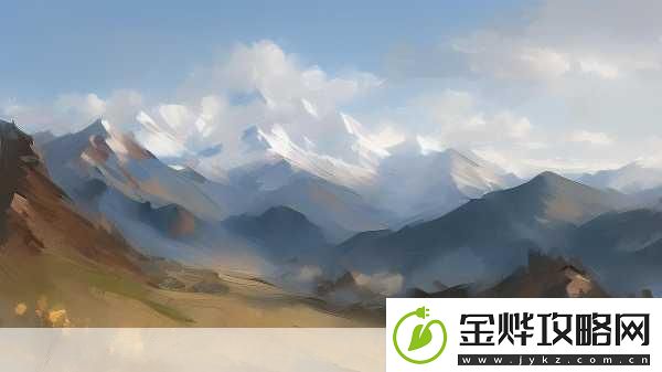 远古猎人日系冒险RPG新纪元探索未知世界的奇幻之旅