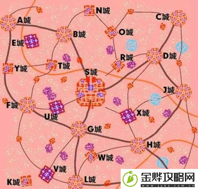 王者荣耀40人吃鸡模式曝光