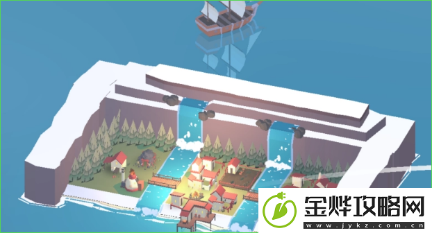 篝火2未知的海岸能否联机