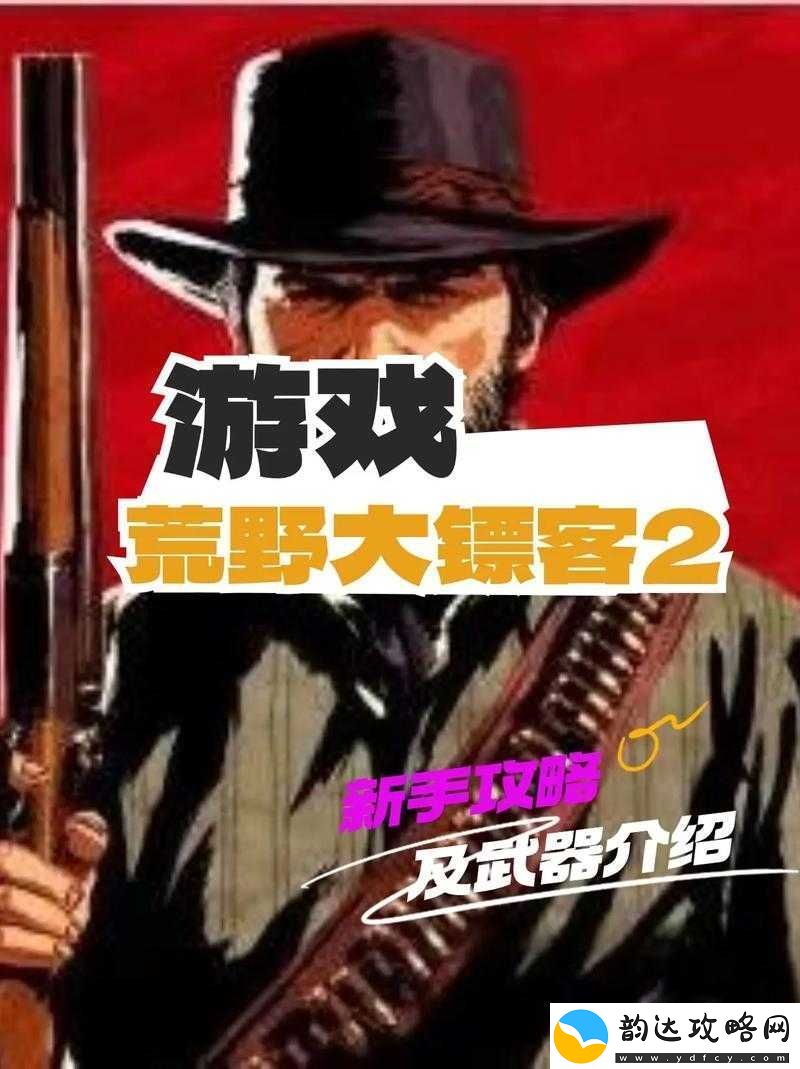 荒野大镖客2双持武器攻略