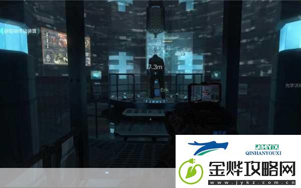 使命召唤