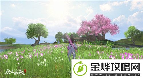 烈火如歌手游什么时候公测