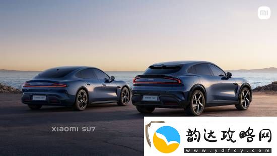 小米首款SUV官宣！定名小米YU7