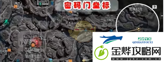 三角洲行动航空基地密码大全