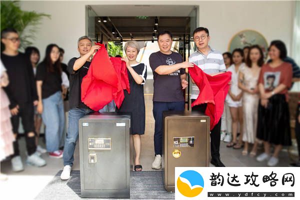 韶愔音乐娱乐扬帆起航