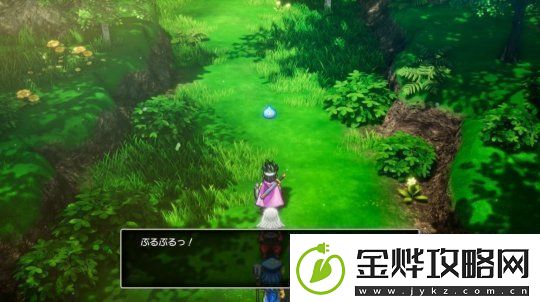 勇者斗恶龙3