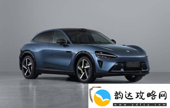 小米首款SUV官宣！定名小米YU7