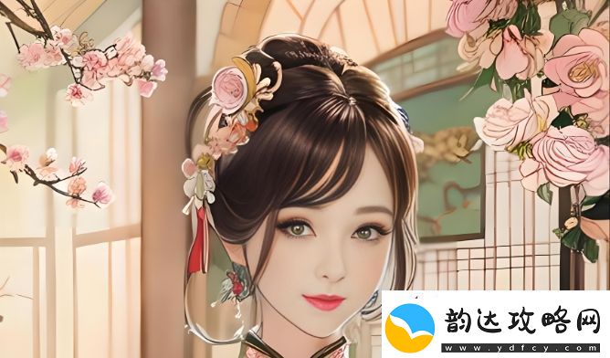 落樱小屋2