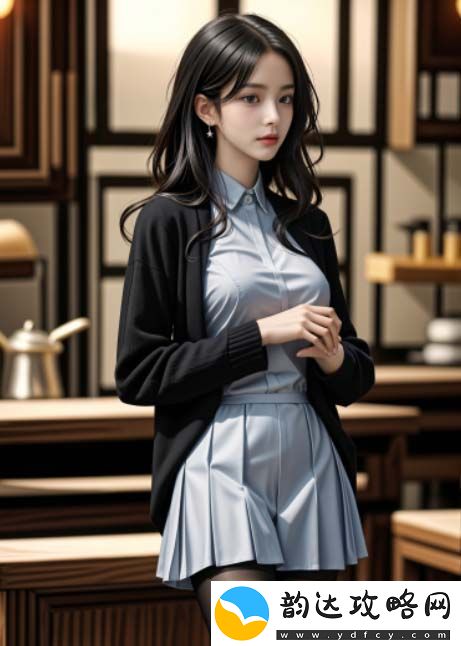 扣扣天美果冻制片厂