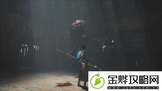 明末渊虚之羽是Steam最受关注的游戏之一