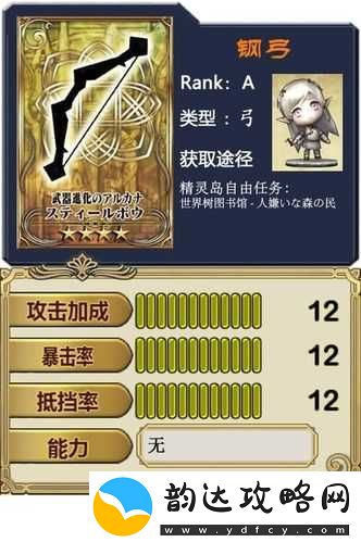 锁链战记深度解析