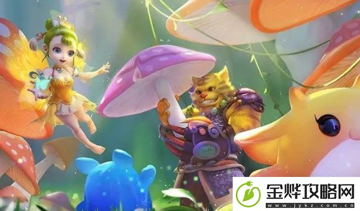 梦幻西游页版万灵夜游怎么过