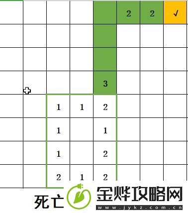 不思议地下城死亡雾境路线