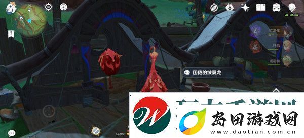 原神勇士的每一面任务如何完成