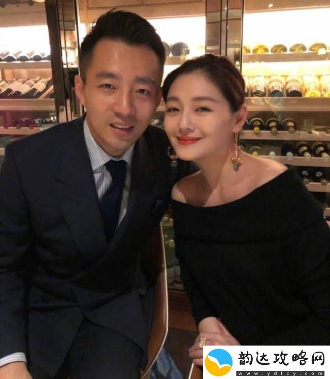 汪小菲隐藏现任妻子视频