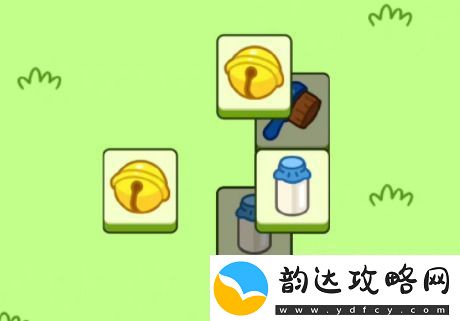 羊了个羊游戏规律