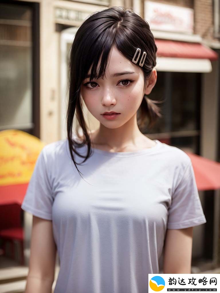 如何通过动漫二人世界拔萝卜的绘画技巧提升你的插画水平
