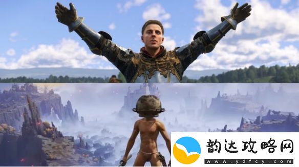 红到波西米亚！天国拯救2致敬法环壶头哥传奇彩蛋