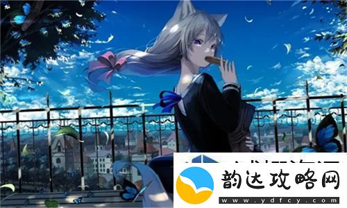 暴躁少女CSGO视频引发热议