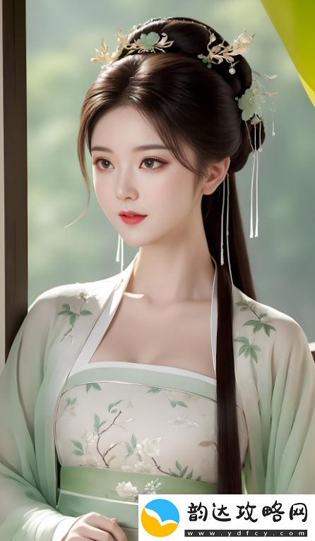 隔壁女邻居3