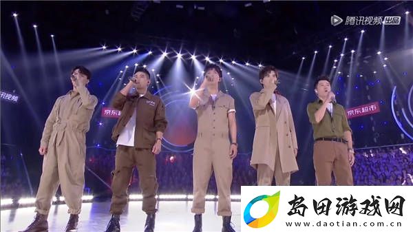 合唱吧！300终极合唱夜闪耀收官