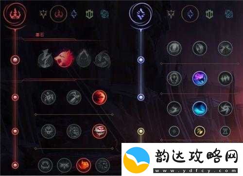 LOL无限火力人马攻略详解