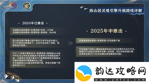 让游戏实现更大价值体验剑3十五周年庆典盛大发布会
