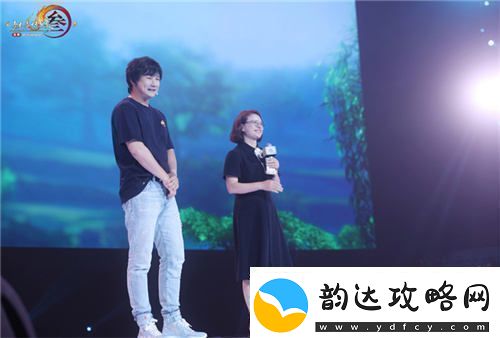 让游戏实现更大价值体验剑3十五周年庆典盛大发布会