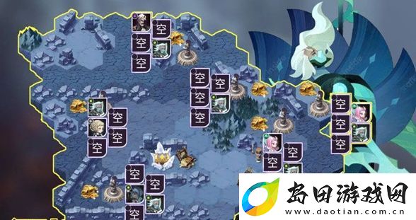 剑与远征巴登赏金试炼攻略