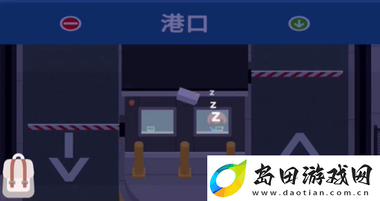 捣蛋大脚怪如何偷木头