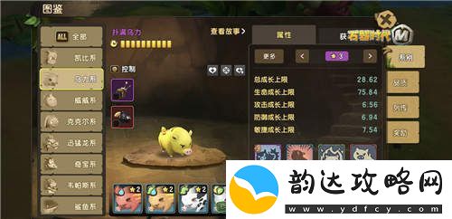 石器时代M平民宠物Top5是哪些