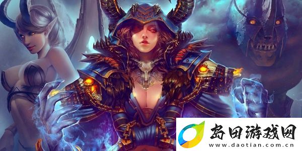 魔兽世界亡莲之粉获取方法介绍
