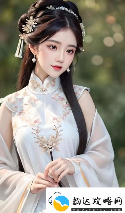 快递员的特殊待遇3