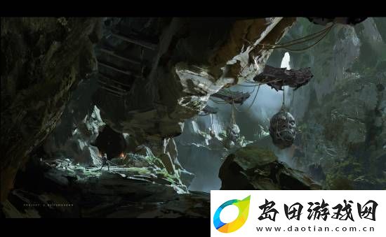 杨奇公布黑神话