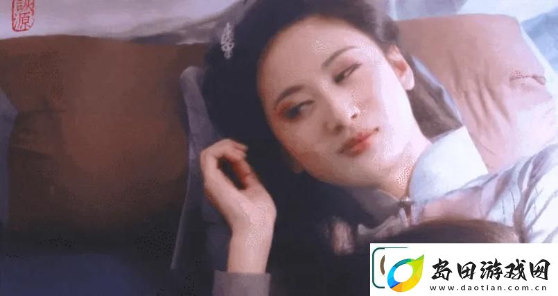 女人如饥似渴的四大表现稳居榜首