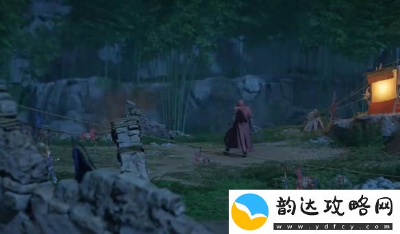 获取燕云十六声山河绝韵的方法与攻略分享
