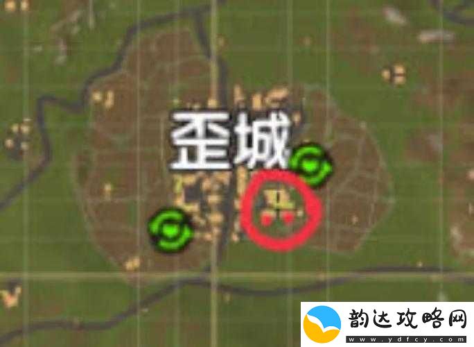 香肠派对哪里刷信号枪的概率高