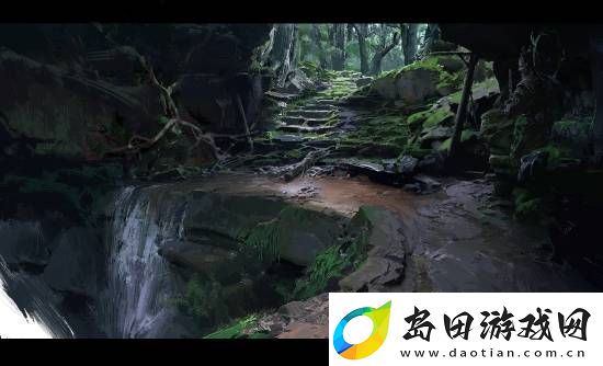 杨奇公布黑神话