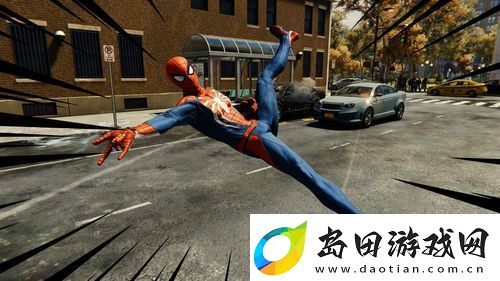 csol蜘蛛侠厉害吗