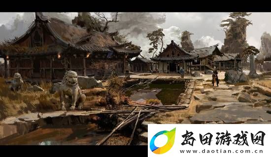 杨奇公布黑神话