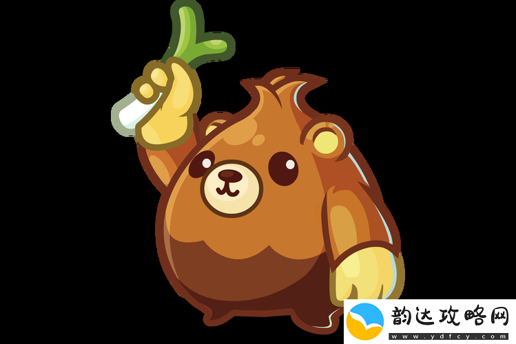 洛克王国蒜头熊怎么得