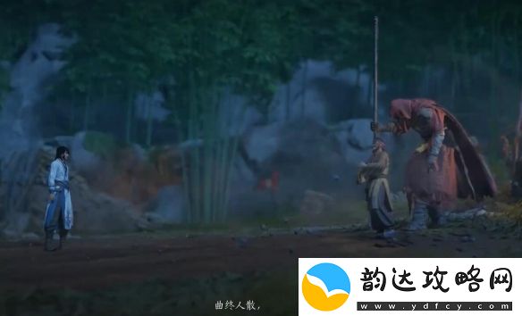 获取燕云十六声山河绝韵的方法与攻略分享