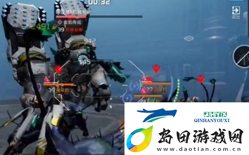 星球重启虚拟战境40关通关奖励是什么