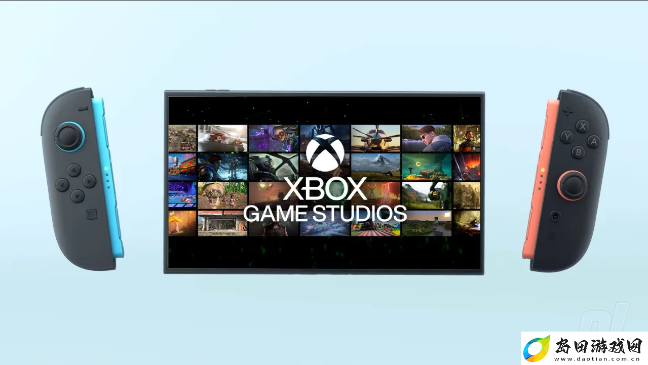 Xbox负责人
