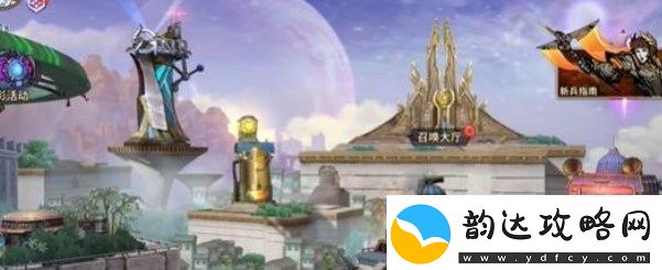 失落星环开局阵容有哪些失落星环开局阵容推荐
