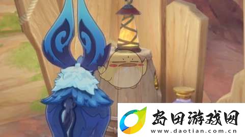 原神5.2马穆勒染色石头任务怎么做