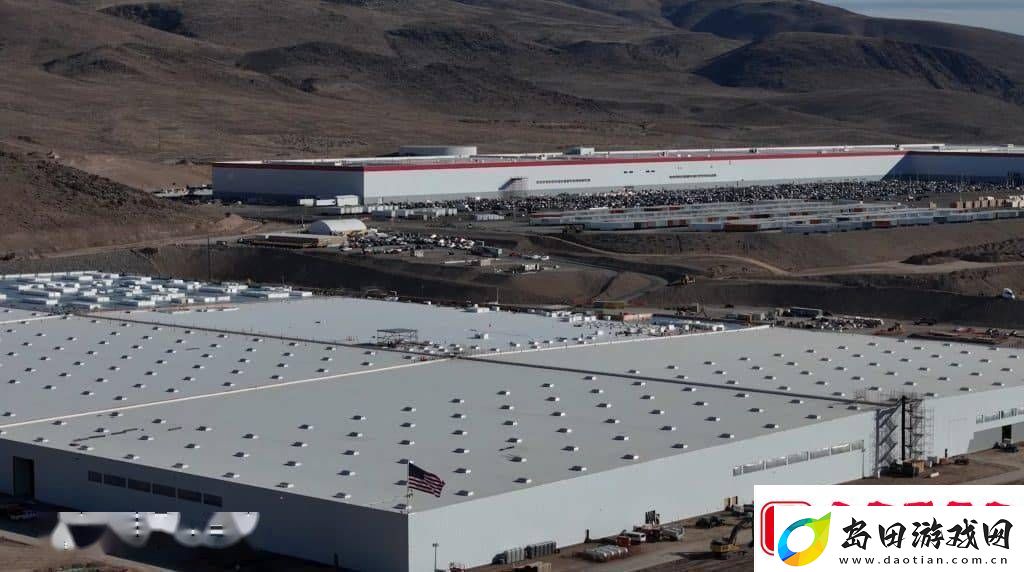 特斯拉Semi电动卡车工厂扩建提速